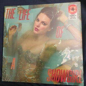 UNOPENED TLOASG Holiday Vinyl Variant Lit my Sky up